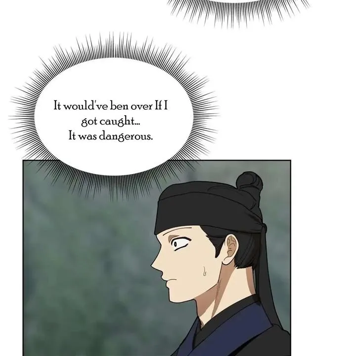 Read Celestial chapter 8 image 64 on Lezhin