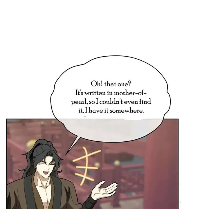 Read Celestial chapter 8 image 92 on Lezhin