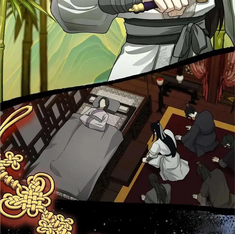 Read Celestial chapter 9 image 107 on Lezhin
