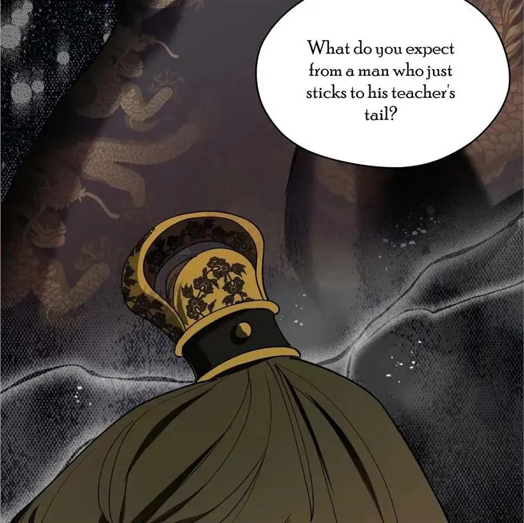 Read Celestial chapter 9 image 13 on Lezhin