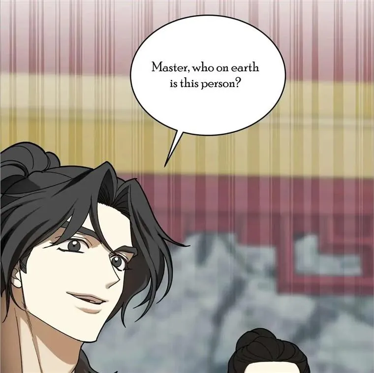 Read Celestial chapter 9 image 2 on Lezhin