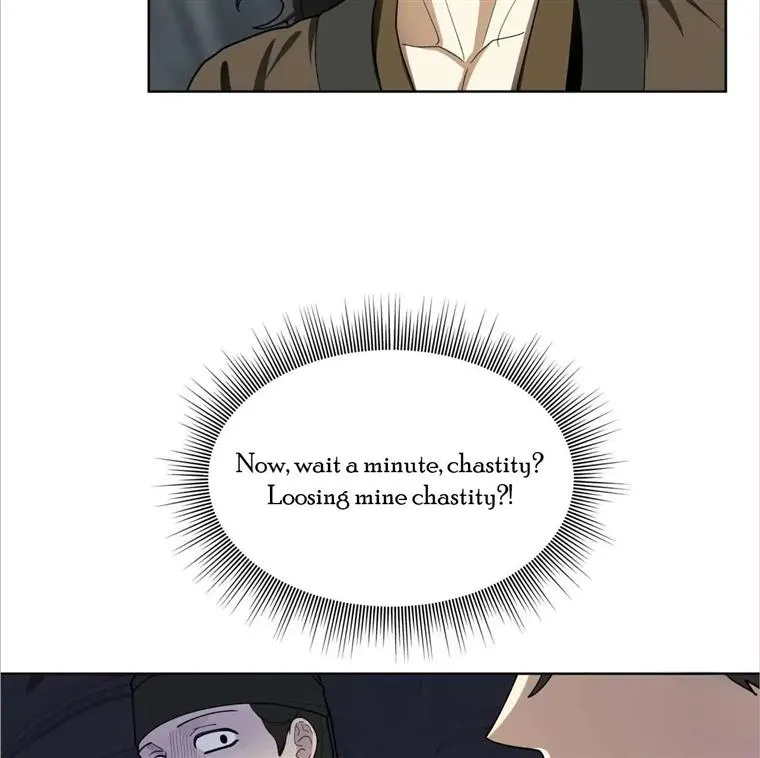 Read Celestial chapter 9 image 27 on Lezhin