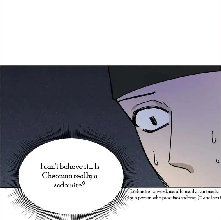 Read Celestial chapter 9 image 29 on Lezhin