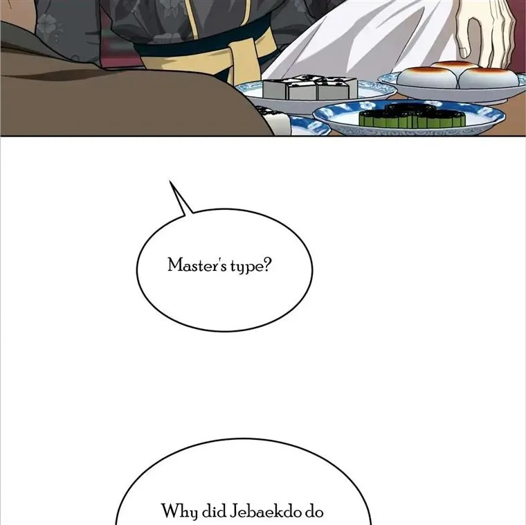 Read Celestial chapter 9 image 8 on Lezhin