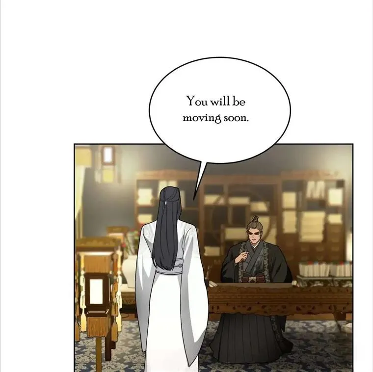 Read Celestial chapter 9 image 90 on Lezhin