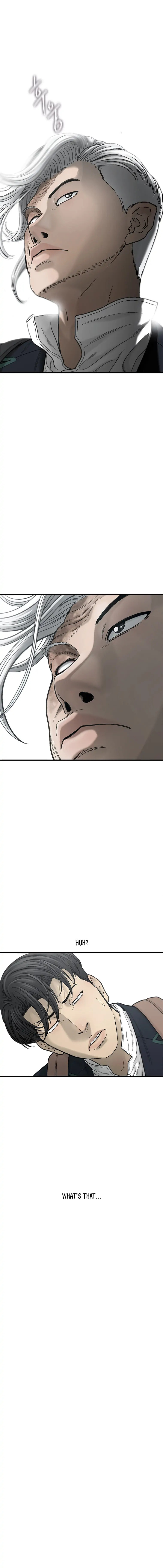 Read Cell chapter 11 image 1 on Lezhin