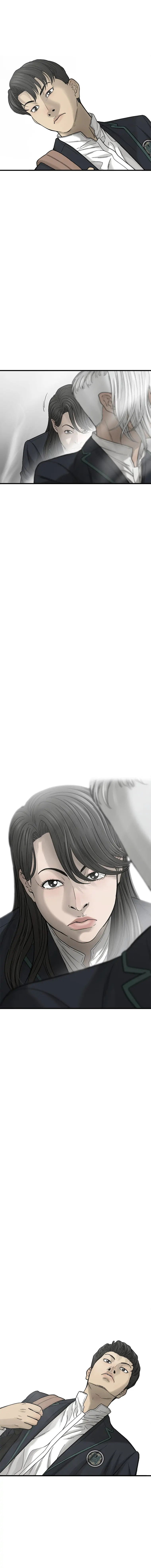 Read Cell chapter 11 image 15 on Lezhin
