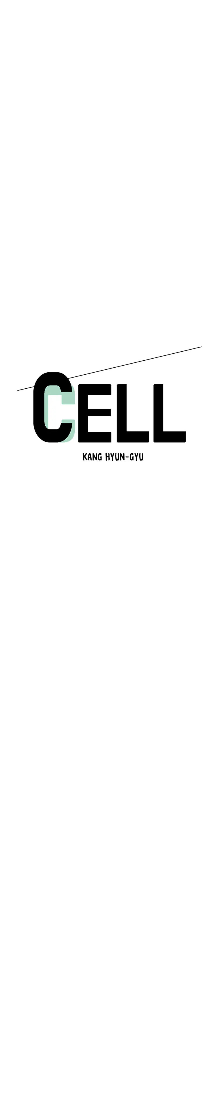 Read Cell chapter 11 image 2 on Lezhin