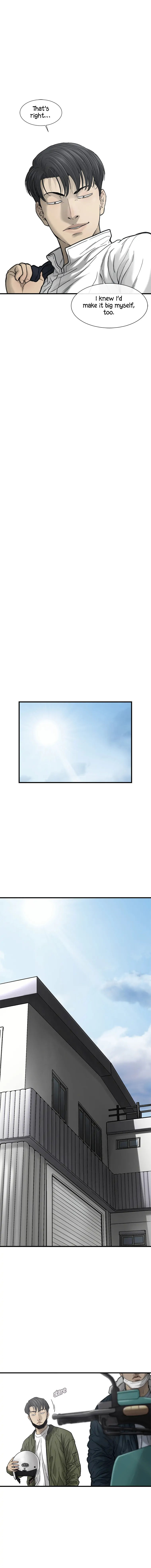 Read Cell chapter 12 image 17 on Lezhin