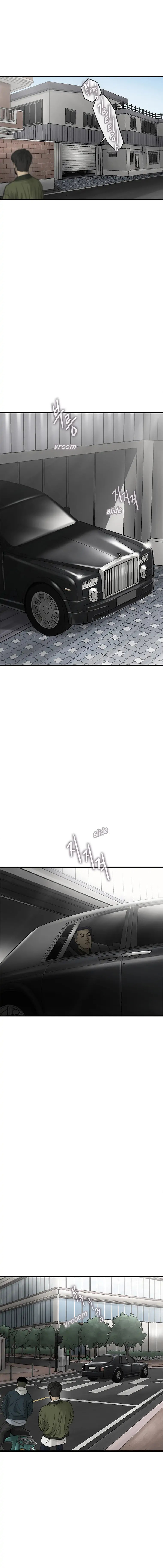 Read Cell chapter 12 image 18 on Lezhin