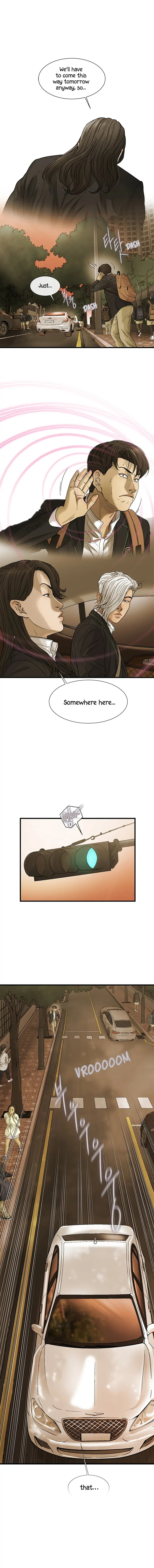 Read Cell chapter 12 image 6 on Lezhin