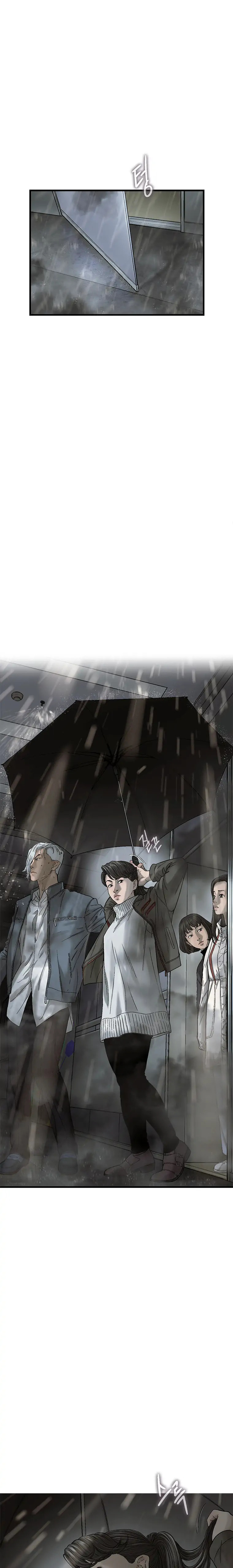 Read Cell chapter 14 image 19 on Lezhin