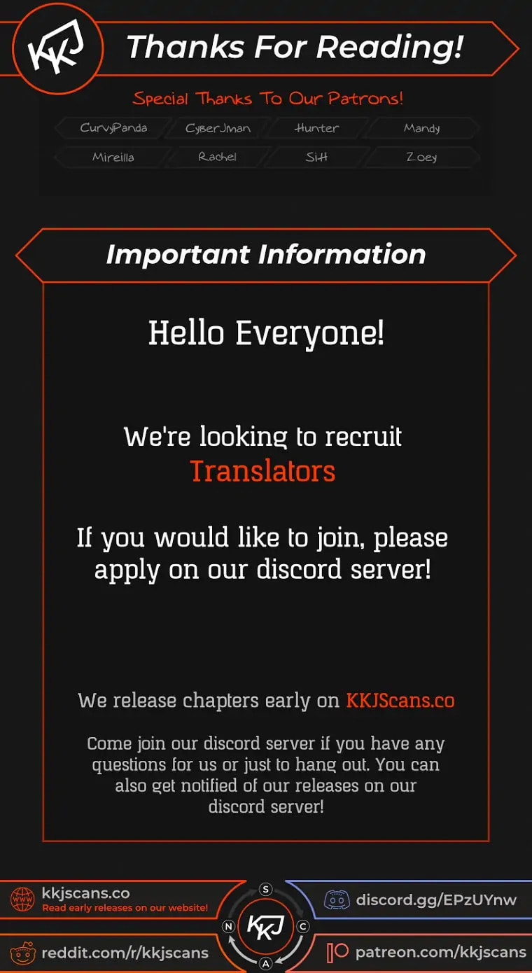 Read Cell chapter 14 image 36 on Lezhin