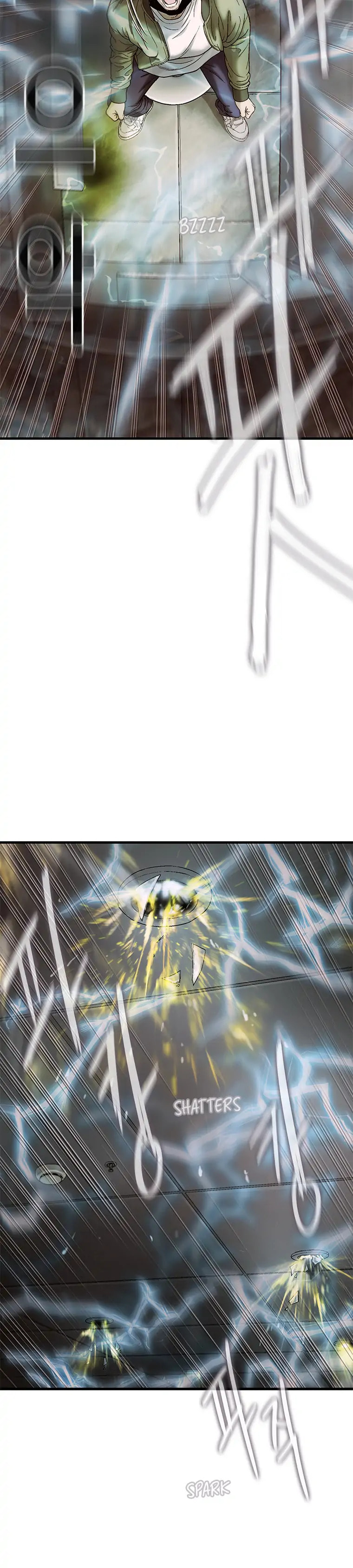 Read Cell chapter 14 image 7 on Lezhin