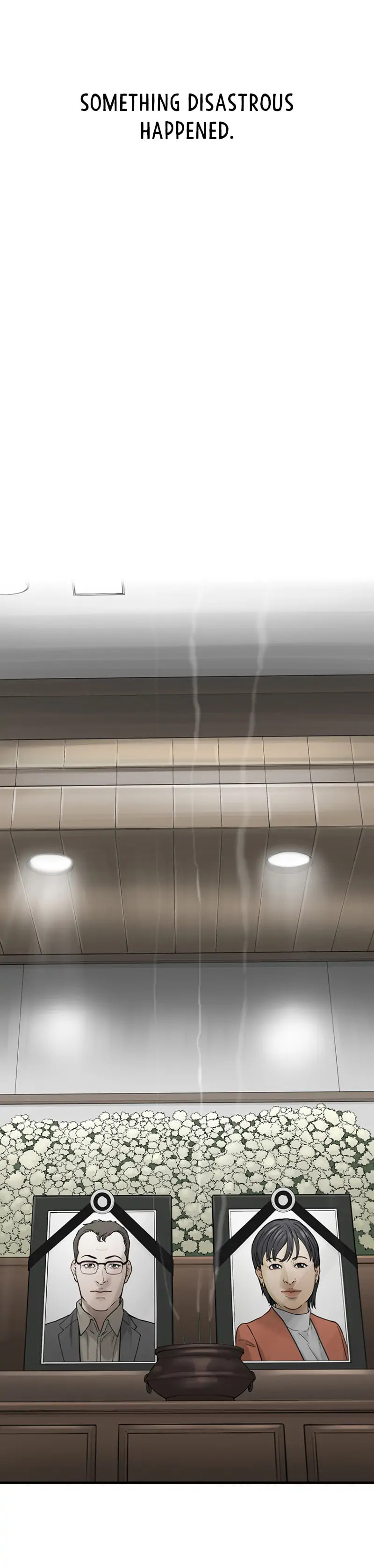 Read Cell chapter 2 image 27 on Lezhin