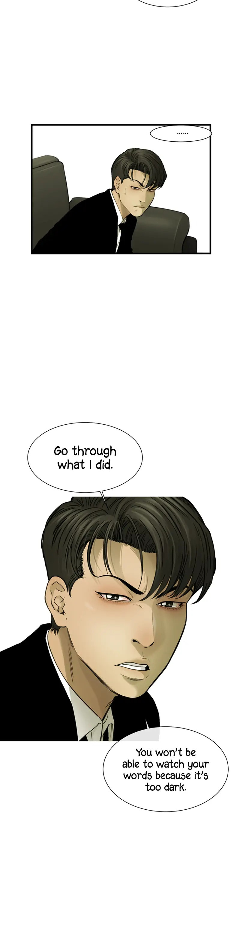 Read Cell chapter 2 image 39 on Lezhin