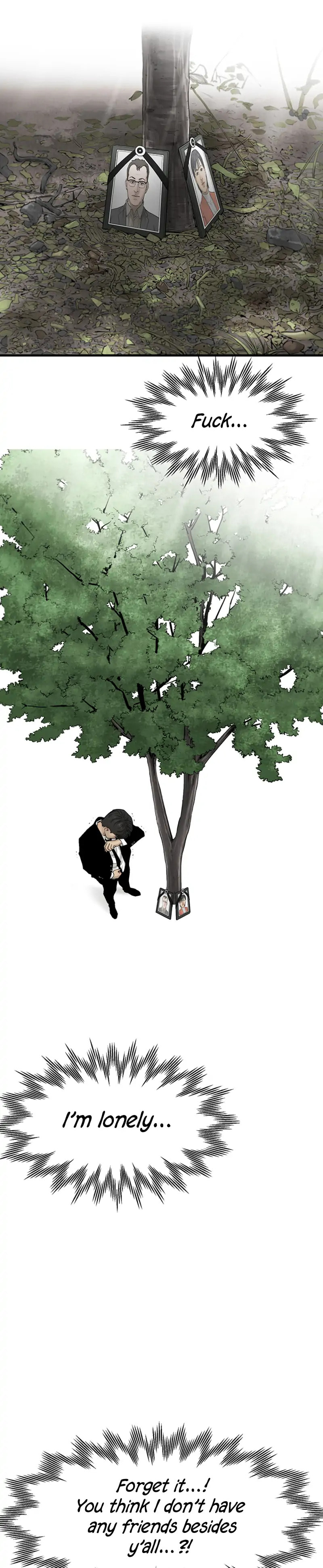 Read Cell chapter 2 image 41 on Lezhin