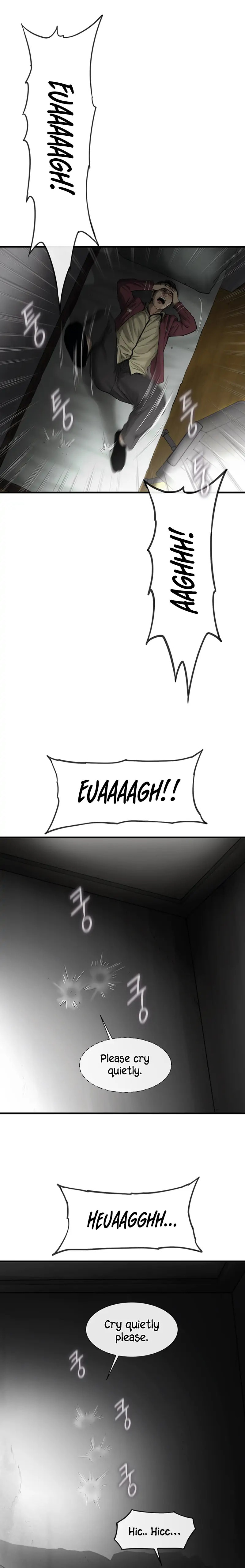 Read Cell chapter 2 image 49 on Lezhin