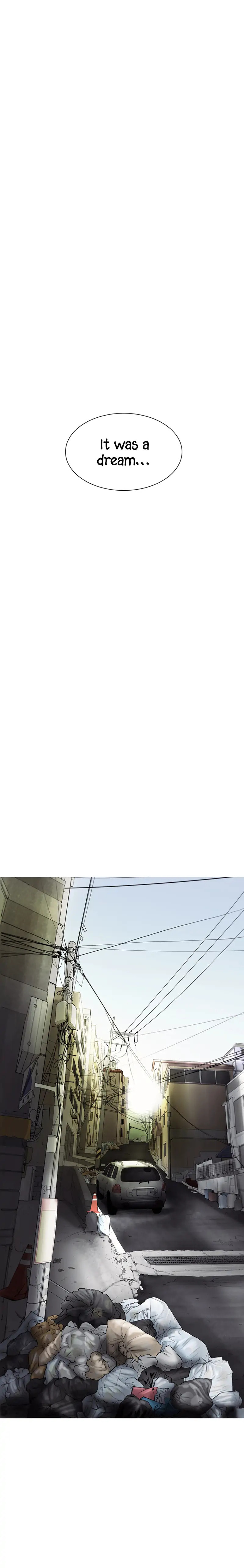 Read Cell chapter 2 image 6 on Lezhin