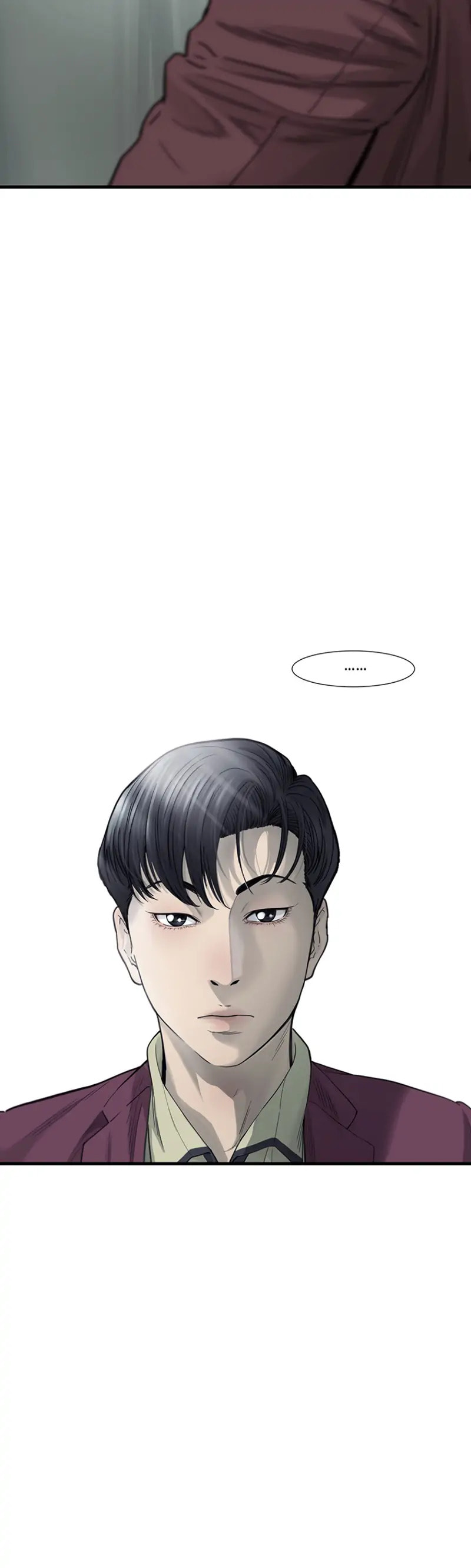 Read Cell chapter 2 image 8 on Lezhin