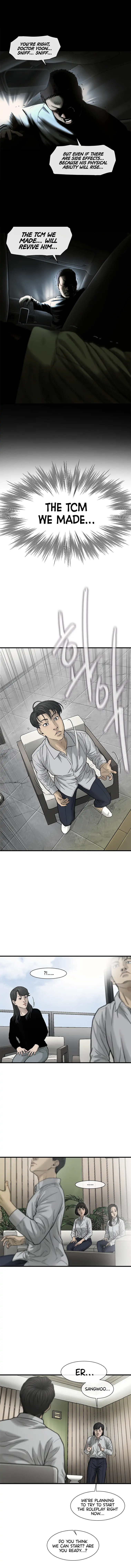 Read Cell chapter 26 image 10 on Lezhin