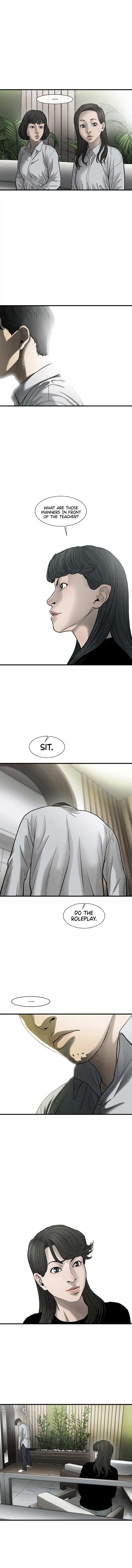 Read Cell chapter 26 image 13 on Lezhin