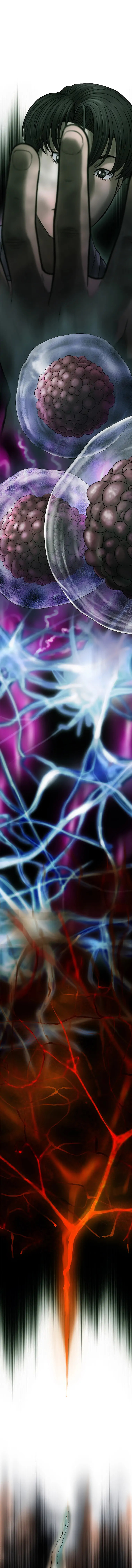 Read Cell chapter 26 image 7 on Lezhin