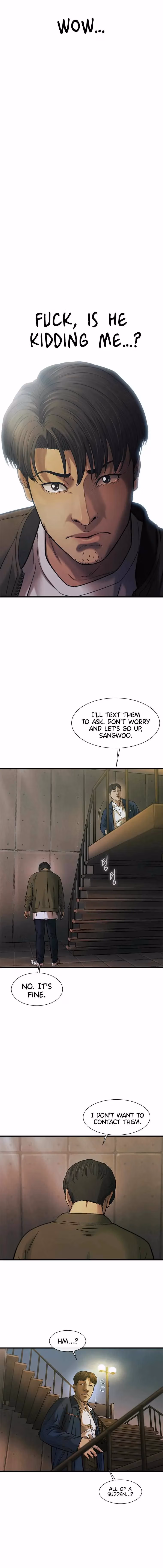 Read Cell chapter 29 image 10 on Lezhin