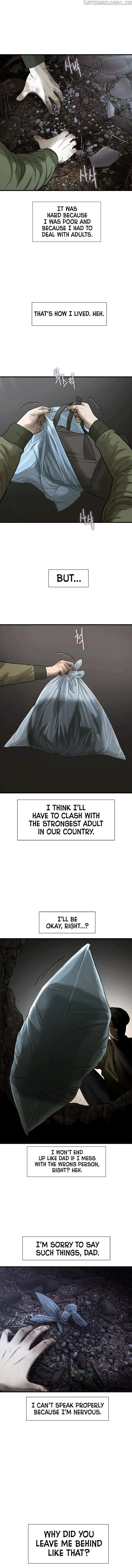 Read Cell chapter 35 image 10 on Lezhin