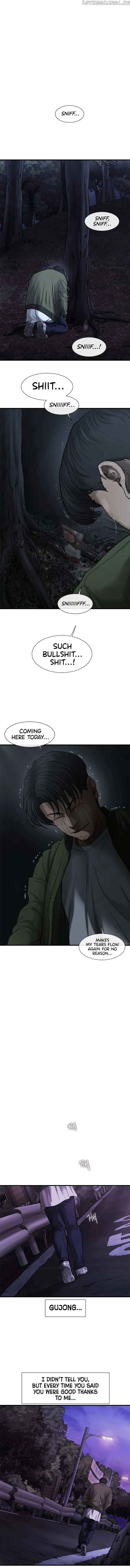 Read Cell chapter 35 image 11 on Lezhin