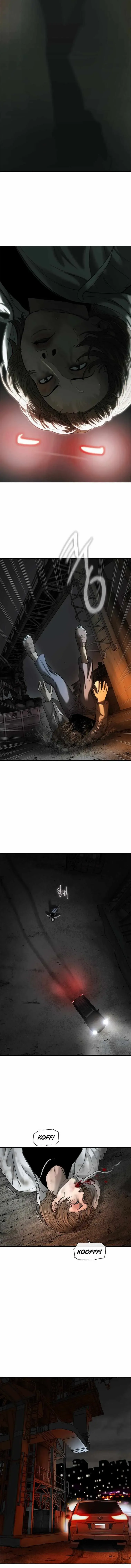 Read Cell chapter 40 image 2 on Lezhin