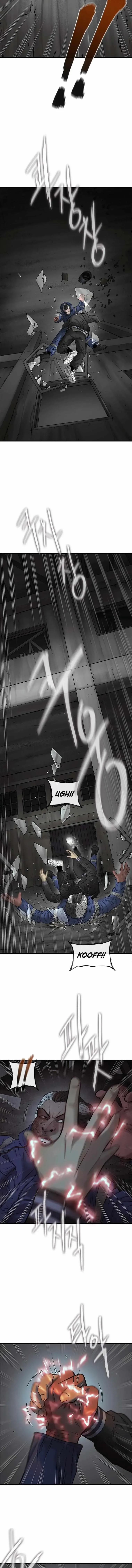 Read Cell chapter 40 image 6 on Lezhin