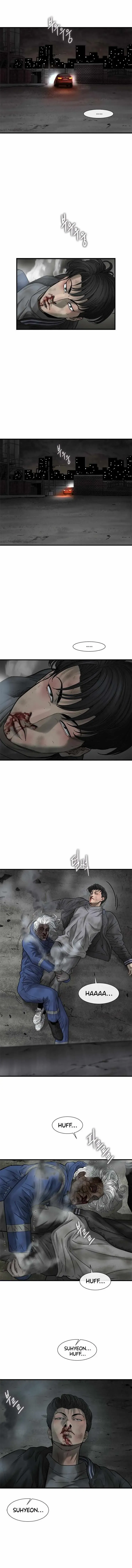 Read Cell chapter 42 image 10 on Lezhin