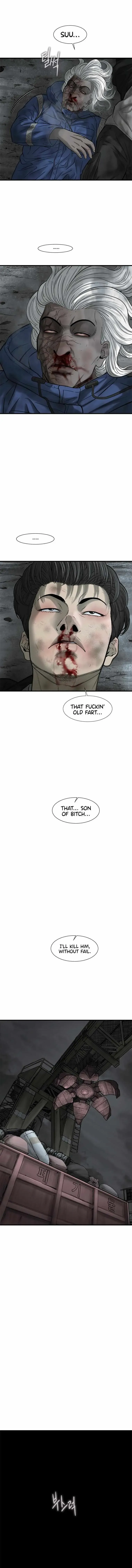 Read Cell chapter 42 image 11 on Lezhin