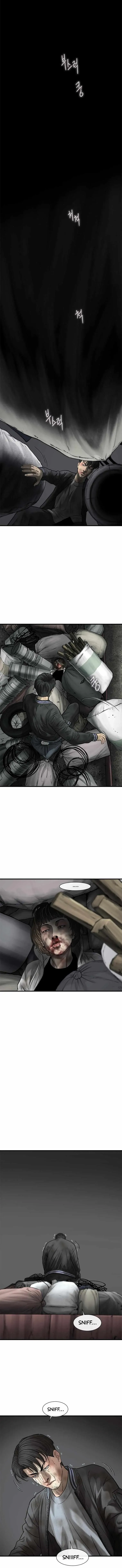 Read Cell chapter 42 image 12 on Lezhin