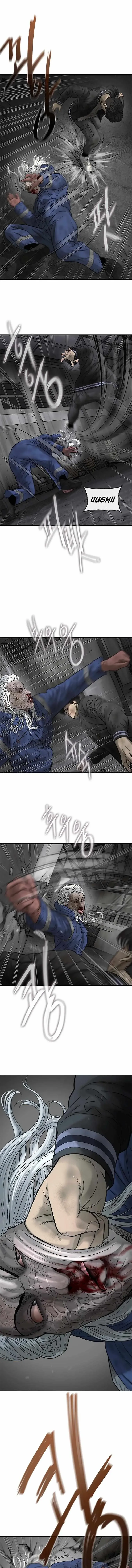 Read Cell chapter 42 image 3 on Lezhin