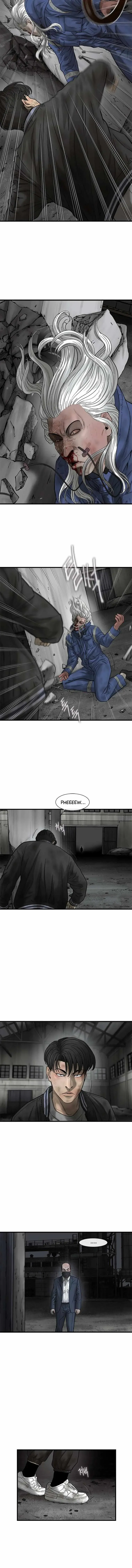 Read Cell chapter 42 image 4 on Lezhin