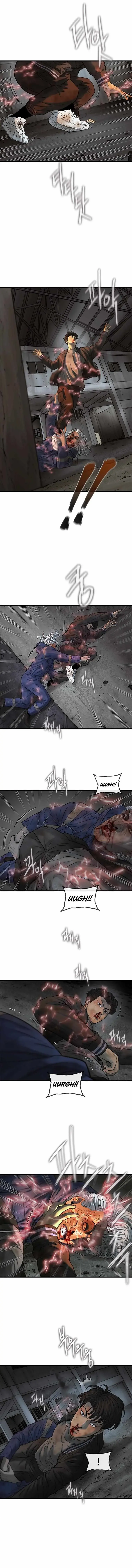 Read Cell chapter 42 image 9 on Lezhin
