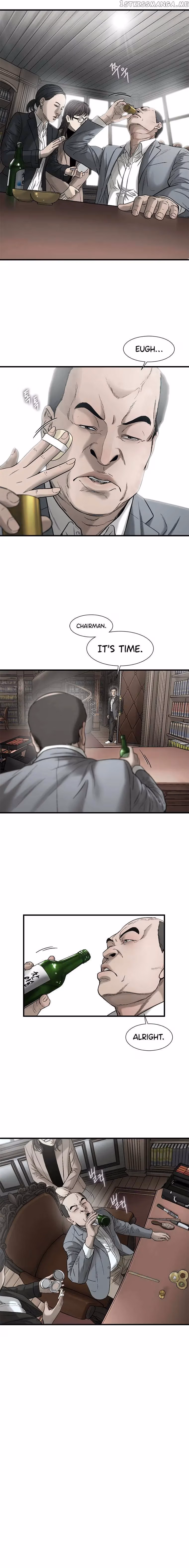 Read Cell chapter 44 image 1 on Lezhin