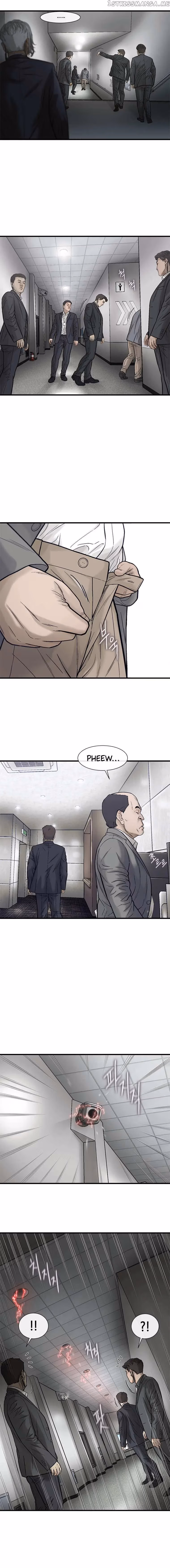 Read Cell chapter 44 image 11 on Lezhin