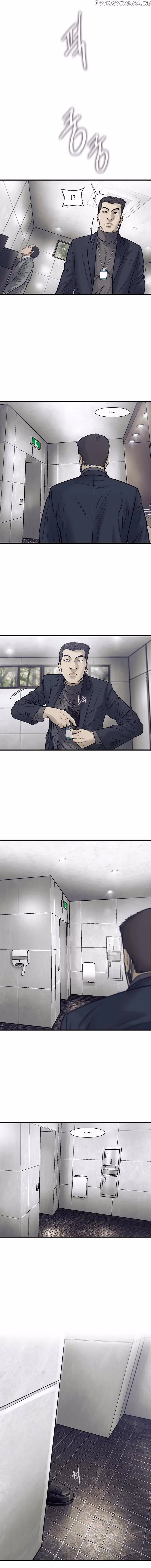 Read Cell chapter 44 image 12 on Lezhin