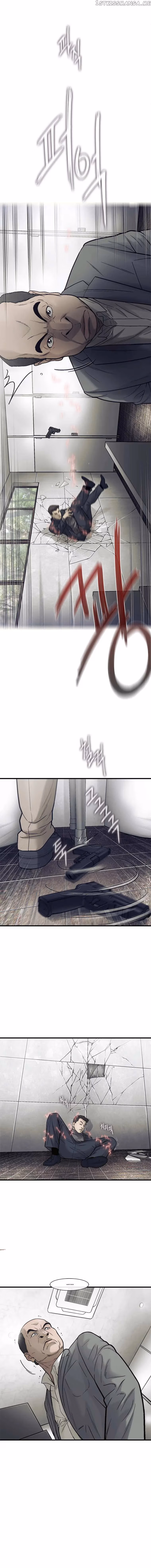 Read Cell chapter 44 image 13 on Lezhin