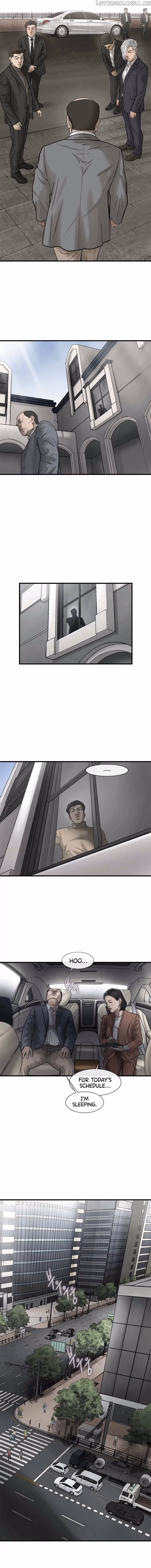 Read Cell chapter 44 image 2 on Lezhin