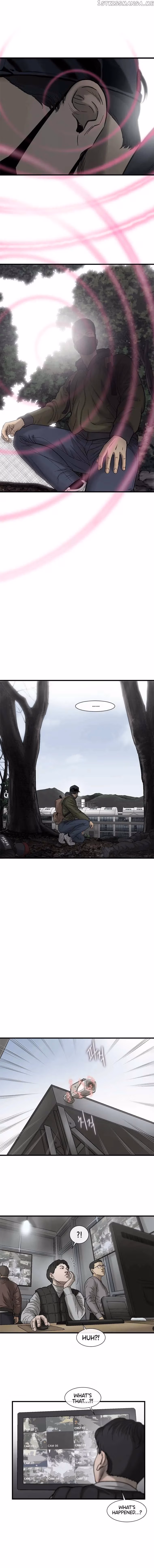 Read Cell chapter 44 image 7 on Lezhin