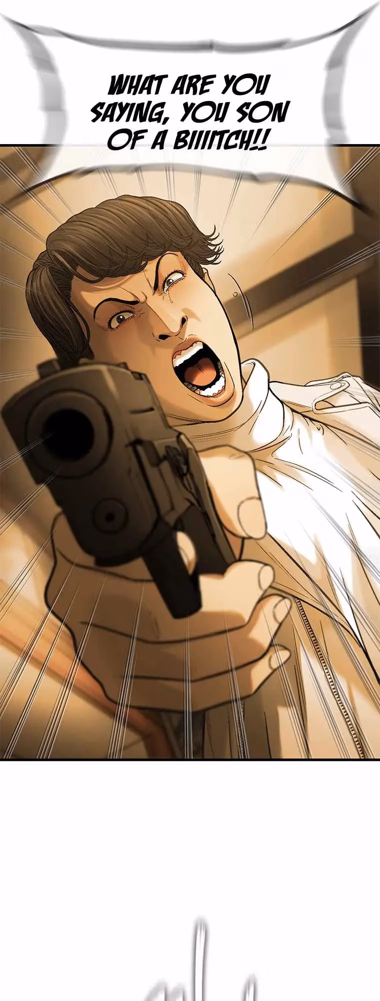 Read Cell chapter 48 image 24 on Lezhin