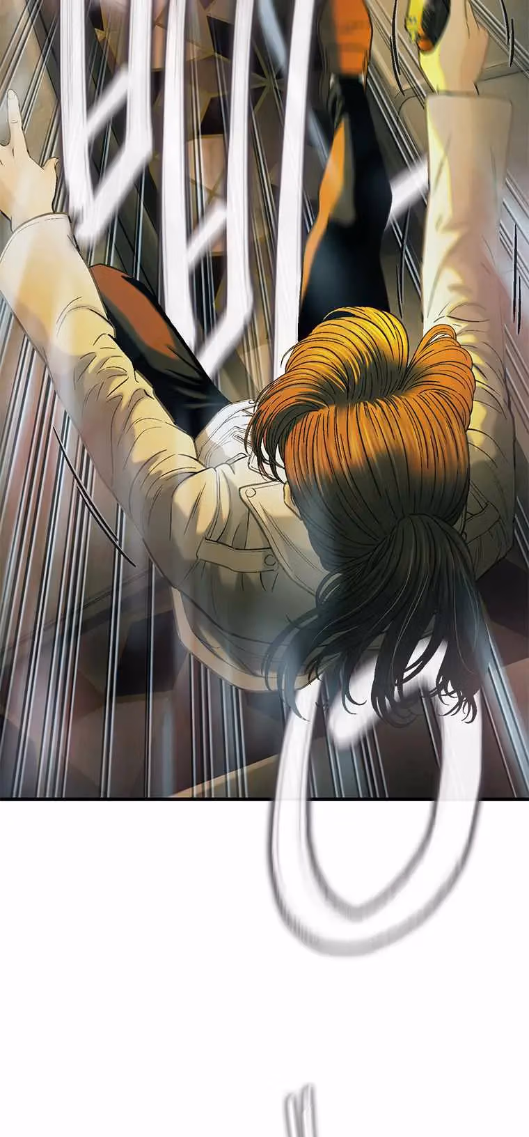Read Cell chapter 48 image 27 on Lezhin