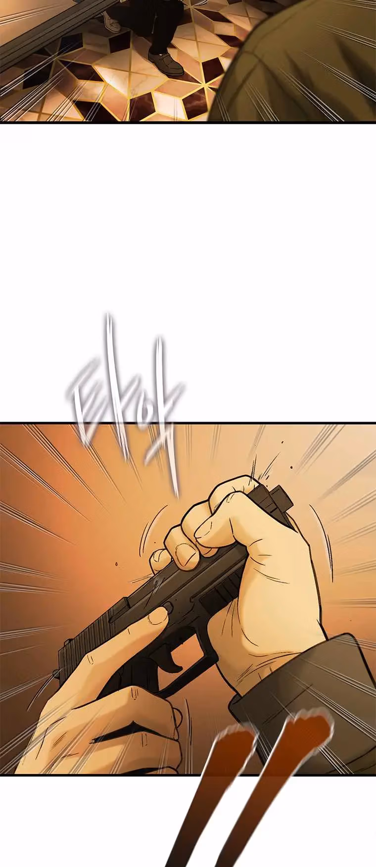 Read Cell chapter 48 image 33 on Lezhin