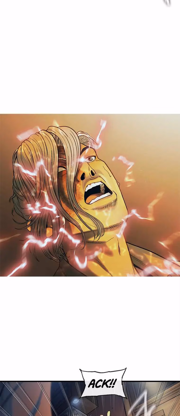 Read Cell chapter 48 image 35 on Lezhin