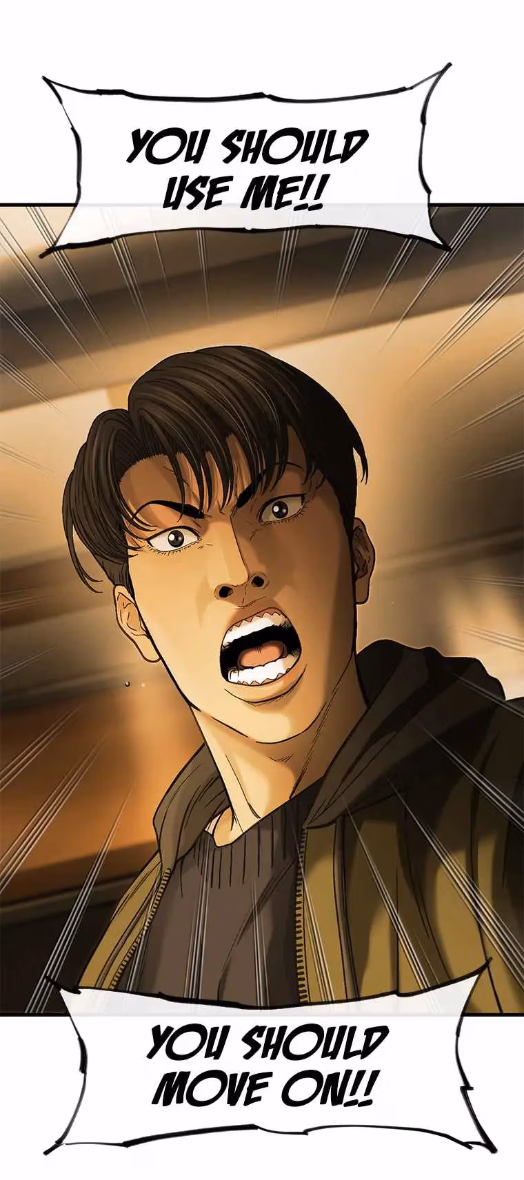 Read Cell chapter 48 image 41 on Lezhin