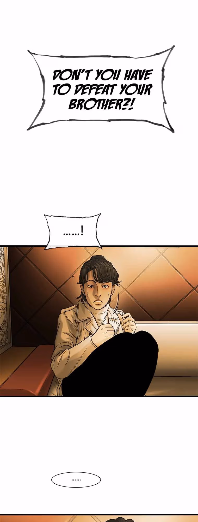 Read Cell chapter 48 image 42 on Lezhin